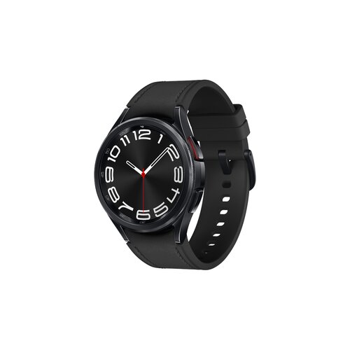 Smartwatch Samsung Galaxy Watch 6 Classic BT 43mm R950 czarny