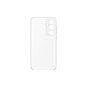 Etui Samsung Clear Case Galaxy A35 przezroczyste