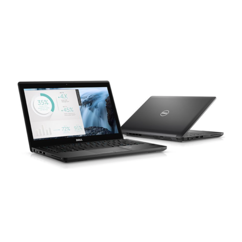 Laptop Dell Lati 5280/Core i5-7200U/8GB/256GB SSD/12
