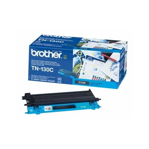 Brother Toner/ HL4040 Cyan 1,5k