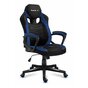 Krzesło gamingowe Huzaro Force 2.5 Blue Mesh