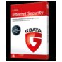 Program antywirusowy G Data Internet Security 1PC 2LATA BOX