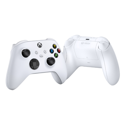 Kontroler Microsoft QAS-00002 Xbox Series Biały