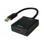 Adapter USB 3.0 do HDMI LogiLink UA0233