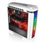 Thermaltake Versa C22 RGB USB3.0 Window - Snow Edition