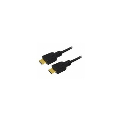 Kabel HDMI LogiLink CH0055 v1.4 GOLD, 20 m