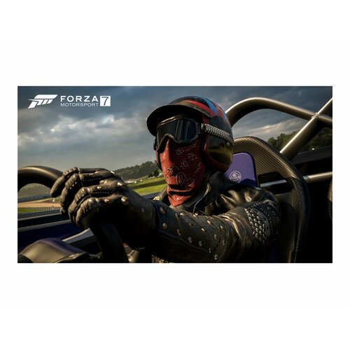 Microsoft Forza Motorsport 7 Xbox One GYK-00023