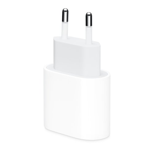 Apple ładowarka 20W USB-C Power Adapter