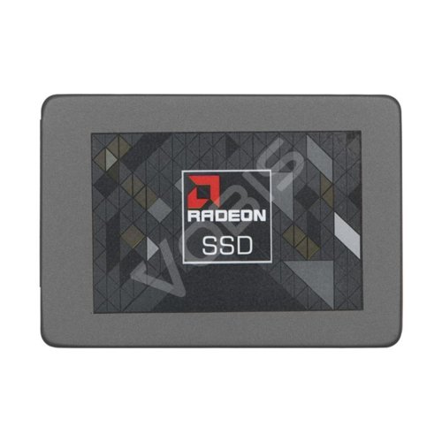 Dysk SSD AMD RADEON R3 2,5" 240GB SATA III R3SL240G