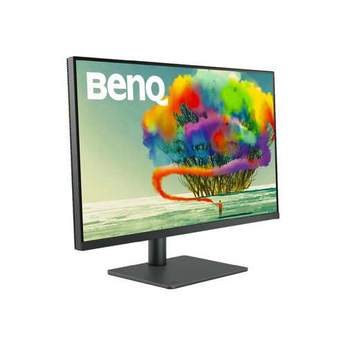 Monitor Benq PD3205U 32” Czarny