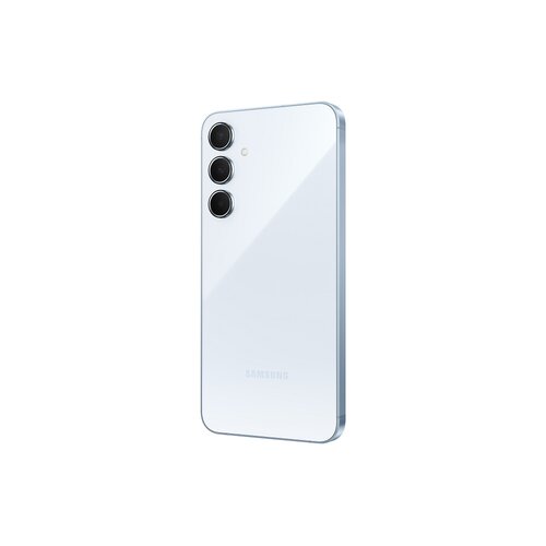 Smartfon Samsung Galaxy A55 5G 8/128GB błękitny
