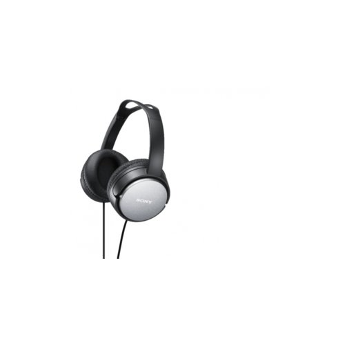 Słuchawki Sony nauszne MDR-XD150B -czarne