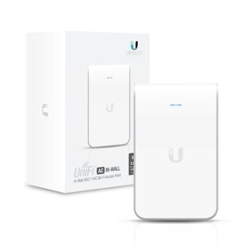 Ubiquiti UniFi UAP-AC-IW Bezprzewodowy punkt dostępowy  (N150 AP )