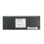 Bateria Mitsu BC/AP-A1185B (Apple 5200 mAh 56 Wh), czarna