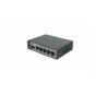 MikroTik hEX S Router 5xRJ45 1000Mb/s 1xSFP