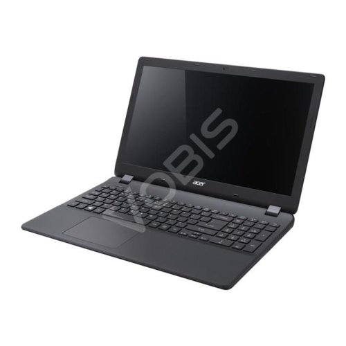 Laptop Acer ES1-531-P7ZN QuadCore N3710 15,6"LED 4GB 1TB HD405 HDMI USB3 BT KlawUK Win10 (REPACK) 2Y Czerwony