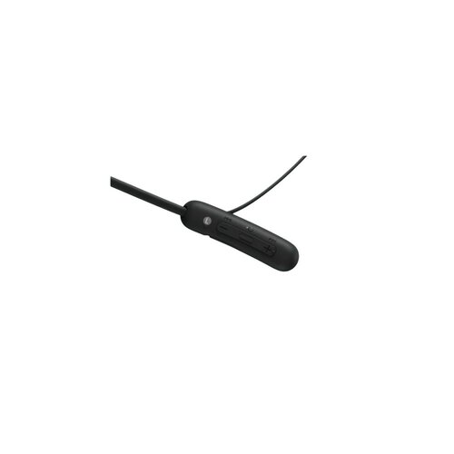 Słuchawki Sony WI-SP510B Bluetooth sport czarne