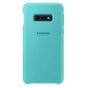 Samsung Silicone Cover Green do Galaxy S10E
