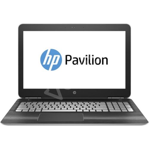 Laptop HP 15T-BC200 i5-7300HQ 15,6"FullHD 8GB DDR4 1TB GTX1050_2GB DVD BT Win10 (REPACK) 2Y