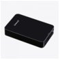 Intenso 5TB 3,5'' HDD USB 3.0 MEMORYCENTER Black