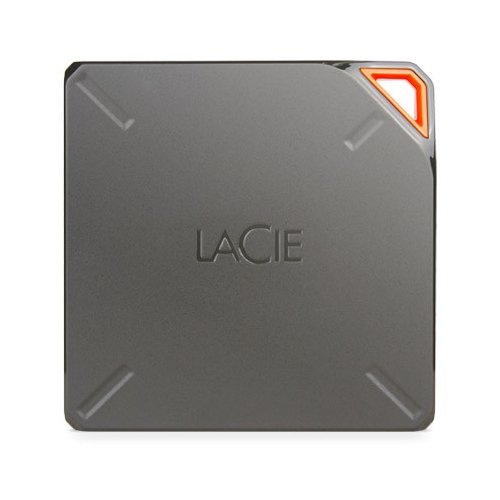 LaCie Fuel 2,5'' 2TB WIFI USB3.0 STFL2000200