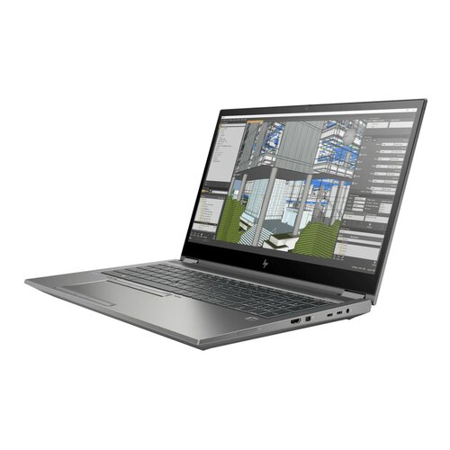 HP Notebook ZB Fury15 G8 i9-11950H 1TB 32 A4000 W