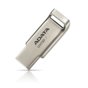 Adata DashDrive UV130 32GB USB2.0 Złoty Alu