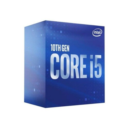 Procesor INTEL Core i5-10600 3,3GHz LGA1200 Boxed
