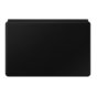 Etui z klawiaturą Samsung do Galaxy Tab S7 EF-DT870UBEGEU Czarne