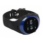 Smartwatch Garett GPS2 czarno/niebieski