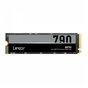 Dysk SSD Lexar NM790 512GB PCIe Gen4 NVMe