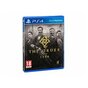 Sony The Order: 1886 PL PS4