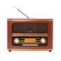 Radio Adler AD 1187 Retro Radio z Bluetooth