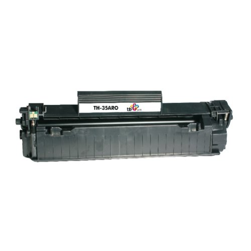 TB Print Toner do HP CB435A TH-35ARO BK ref.