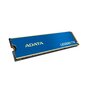 Dysk SSD Adata Legend 710 512GB M.2 PCIe NVMe