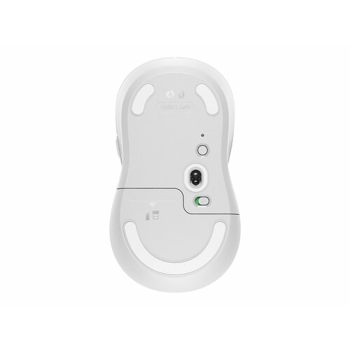 LOGI M650 Wireless Mouse OFF-WHITE EMEA