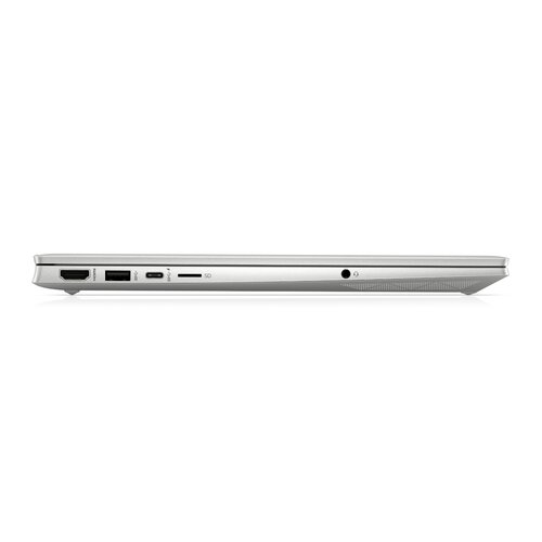 Laptop HP Pavilion 15-eh1369nw 15.6" naturalne srebro