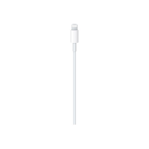 Kabel Apple MQGH2ZM/A Lightning - USB-C Biały