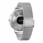 Smartwatch Garett Verona srebrny stalowy