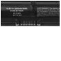 GREENCELL Battery for HP RI04 2600 mAh