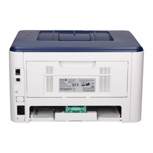 Xerox Drukarka Phaser 3260/28ppm 250sh PCL/USB/WLESS