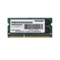 Pamięć RAM Patriot SO-DIMM DDR3 4GB 1600MHz PSD34G16002S