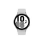 Samsung Galaxy Watch 4 R870 44mm srebrny