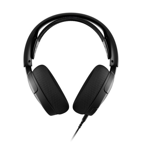 Słuchawki SteelSeries Arctis Nova 1 Czarne