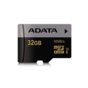 Adata microSD Premier Pro 32GB UHS-1/U3/CL10 + adapter