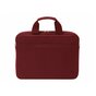 DICOTA Slim Case BASE 15-15.6 torba na notebook czerwona