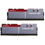 G.SKILL DDR4 16GB (2x8GB) TridentZ 3000MHz CL15-15-15 XMP2