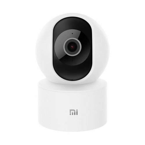 Kamera do monitoringu Xiaomi MJSXJ10CM 360° (1080p)