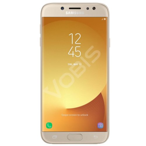 Smartfon Samsung Galaxy J7 SM-J730FZDDXEO złoty