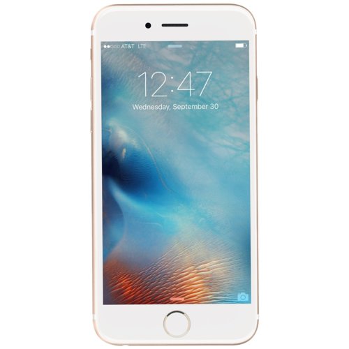 Smartfon Apple Remade iPhone 6s 16GB Złoty Premium refurbished